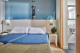 Hostafrancs Hotel | Hotel Transit