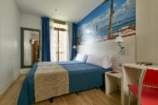 Hostafrancs Hotel | Hotel Transit
