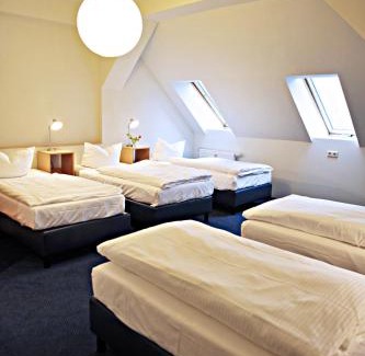 Prenzlauer Berg Hotel | Hotel Transit Loft