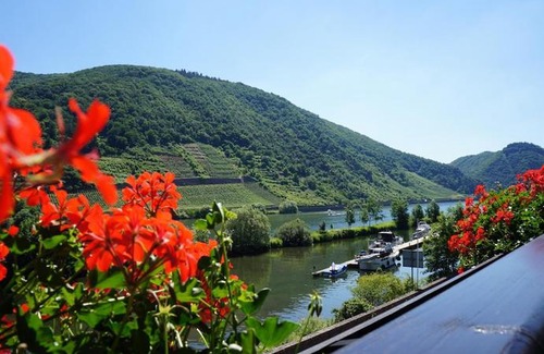 Loef Hotel | Hotel Traube Lof
