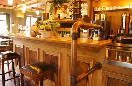 Loef Hotel | Hotel Traube Lof