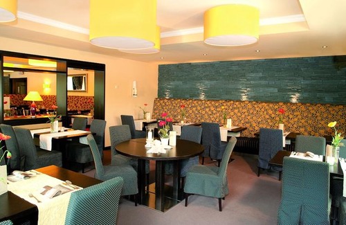 Loef Hotel | Hotel Traube Lof