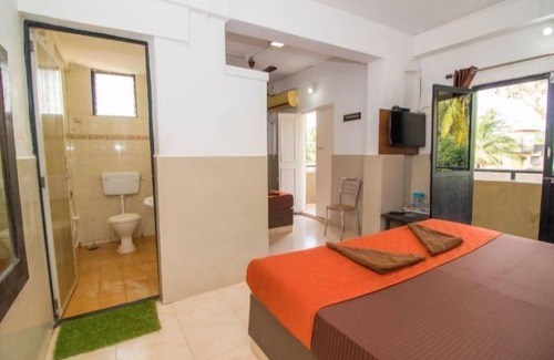 Merces Hotel | Hotel Travellers Inn