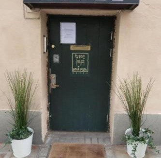 Sodermalm Hotel | Hotel Tre Små Rum