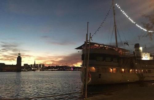 Sodermalm Hotel | Hotel Tre Små Rum