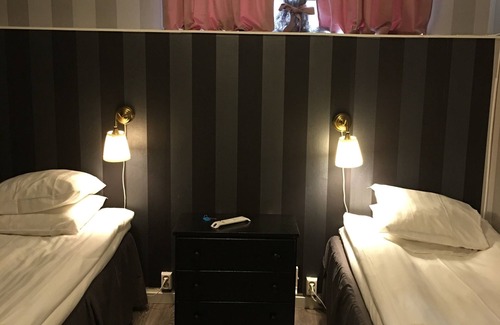 Sodermalm House | Hotel Tre Små Rum