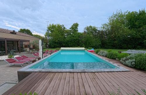 San Leonardo Hotel | Hotel Tre Ville