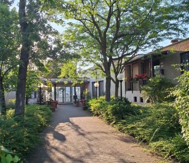 San Leonardo Hotel | Hotel Tre Ville