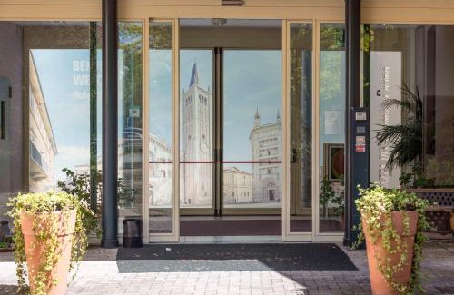 San Leonardo Hotel | Hotel Tre Ville