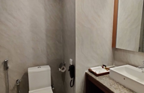 Dibrugarh Hotel | Hotel Tree Fern