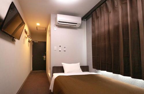Fukuyama Hotel | Hotel Trend Fukuyama Ekimae