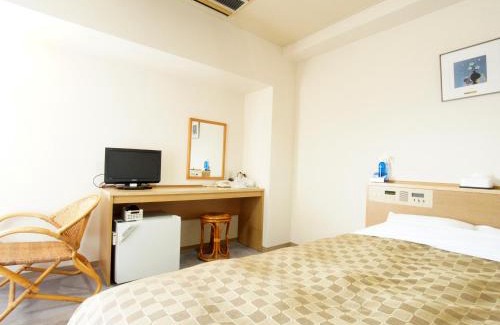 Nagano Hotel | Hotel Trend Nagano