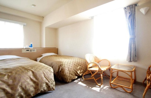 Nagano Hotel | Hotel Trend Nagano