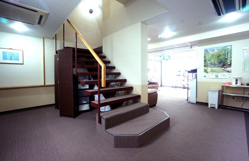 Nagano Hotel | Hotel Trend Nagano