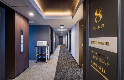 Otemachi Hotel | Hotel Trend Numazu Ekimae
