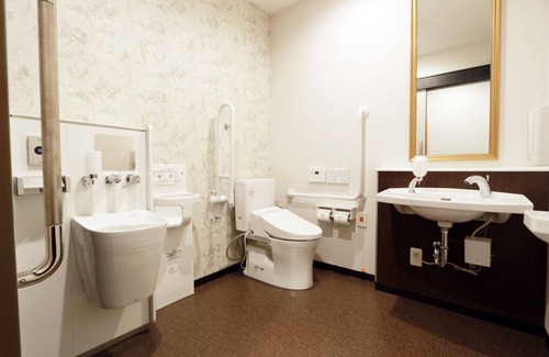 Otemachi Hotel | Hotel Trend Numazu Ekimae
