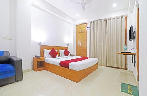 Chhatarpur Hotel | Hotel Trendy Residency - Couple Friendly Hotel