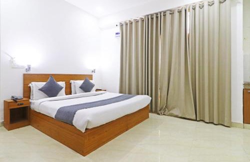 Chhatarpur Hotel | Hotel Trendy Residency - Couple Friendly Hotel