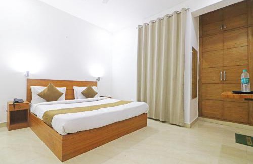 Chhatarpur Hotel | Hotel Trendy Residency - Couple Friendly Hotel