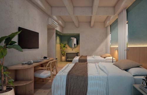 Sabaneta Hotel | Hotel Tres Altares Sabaneta