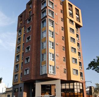 Tres Cruces Hotel | Hotel Tres Cruces