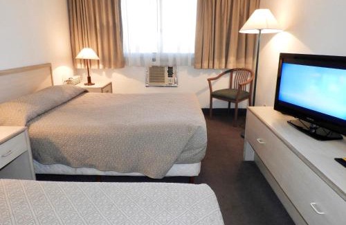 Tres Cruces Hotel | Hotel Tres Cruces