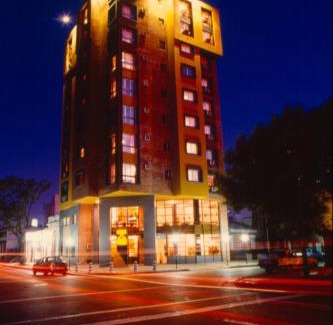 Tres Cruces Hotel | Hotel Tres Cruces