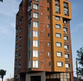 Tres Cruces Hotel | Hotel Tres Cruces