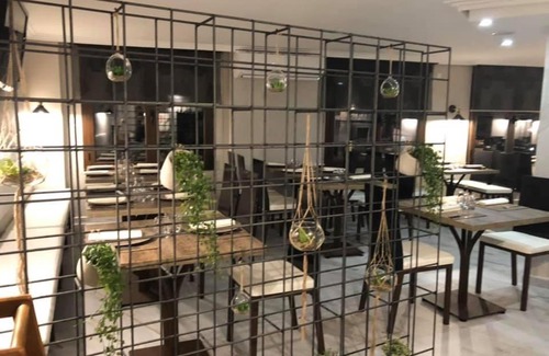 Galende Hotel | Hotel tres estrellas Casa Maribona Gela