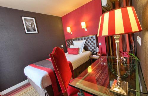 Odeon Hotel | Hotel Trianon Rive Gauche