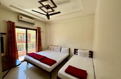 Trimbak Hotel | Hotel Trident Inn