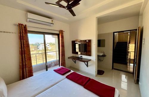 Trimbak Hotel | Hotel Trident Inn