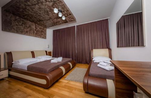 Mestre Hotel | Hotel Trieste