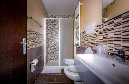Mestre Hotel | Hotel Trieste