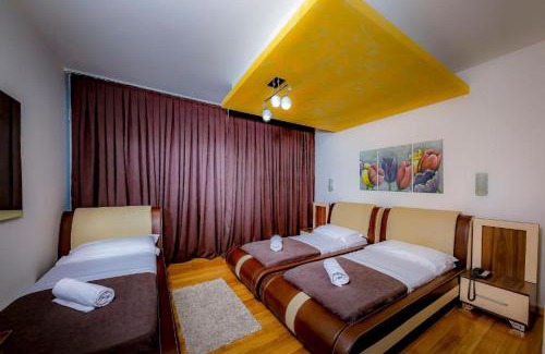 Mestre Hotel | Hotel Trieste
