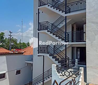 Weleri Hotel | Hotel Trikatu Kendal near Taman Kota Weleri Mitra RedDoorz