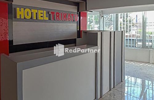Weleri Hotel | Hotel Trikatu Kendal near Taman Kota Weleri Mitra RedDoorz