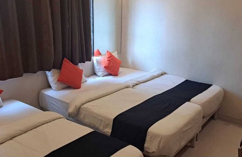 Kasarwadi Hotel | Hotel Trimurti Executive