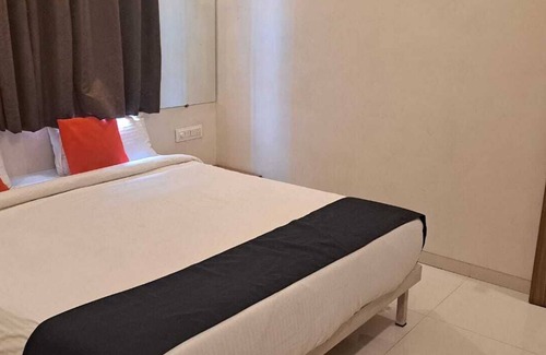 Kasarwadi Hotel | Hotel Trimurti Executive