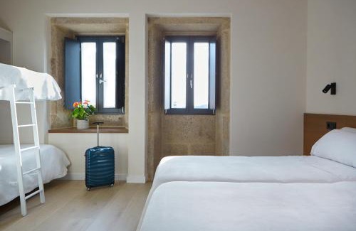 Palas de Rei Hotel | Hotel Trina 20