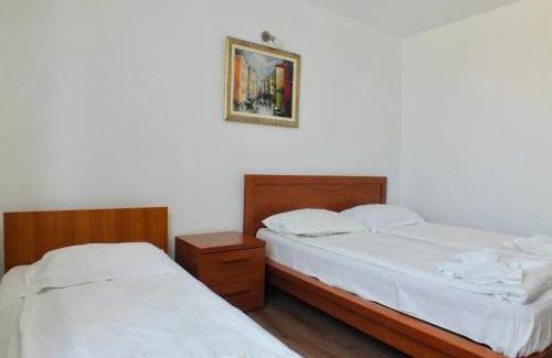Giroc Hotel | Hotel Trio Giroc