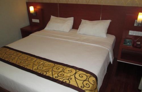 Klojen Hotel | Hotel Trio Indah 2