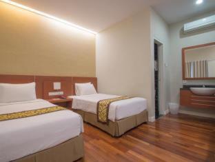 Klojen Hotel | Hotel Trio Indah 2