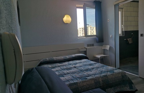 La Valette-du-Var Hotel | Hotel Triotel