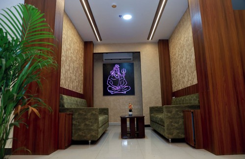 Deoghar Hotel | Hotel Tripka Square