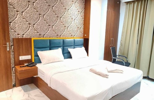 Deoghar Hotel | Hotel Tripka Square
