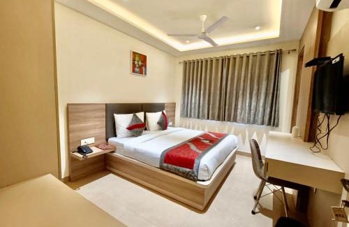 Karol Bagh Hotel | Hotel Tripple Tree - Karol Bagh