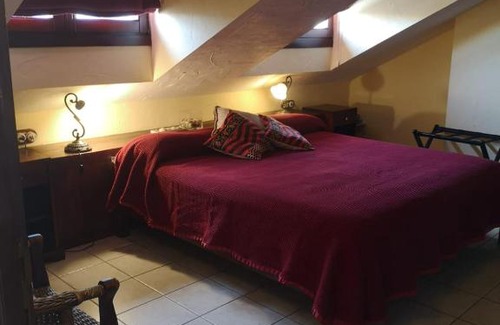 Javea Town Center Hotel | Hotel Triskel