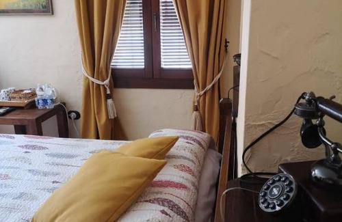 Javea Town Center Hotel | Hotel Triskel