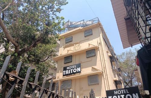 Sion Hotel | Hotel Triton Sion - Near US Embassy - Hotel Near BKC